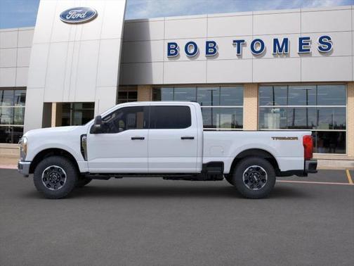 2025 Ford F-250 XLT