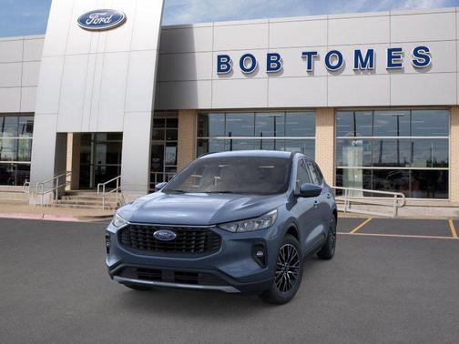 2026 Ford Escape PHEV SE