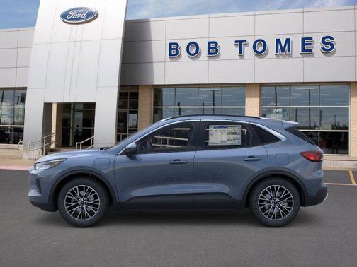 2026 Ford Escape PHEV SE