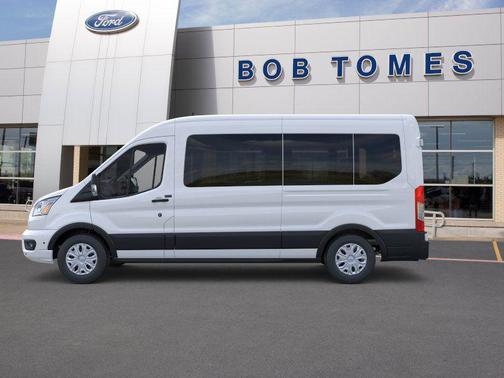 2025 Ford Transit-350 XLT