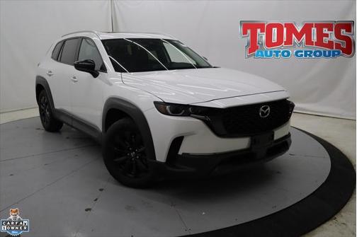 2023 Mazda CX-50 2.5 S Preferred Plus