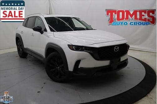 2023 Mazda CX-50 2.5 S Preferred Plus