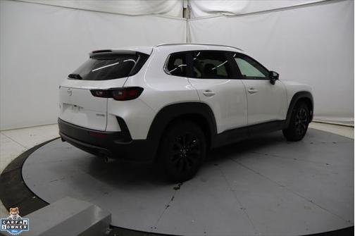 2023 Mazda CX-50 2.5 S Preferred Plus