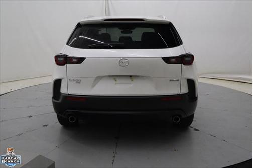 2023 Mazda CX-50 2.5 S Preferred Plus