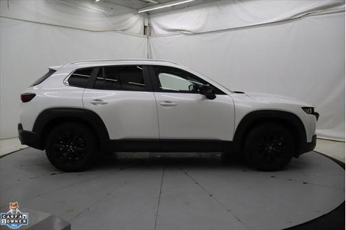 2023 Mazda CX-50 2.5 S Preferred Plus