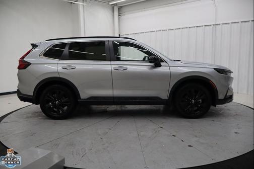 2023 Honda CR-V Hybrid Sport Touring AWD