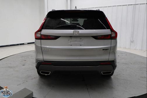 2023 Honda CR-V Hybrid Sport Touring AWD