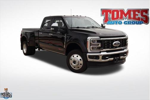 2023 Ford F-450 Lariat
