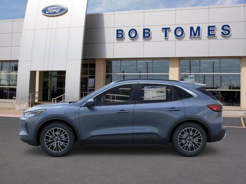 2026 Ford Escape PHEV SE