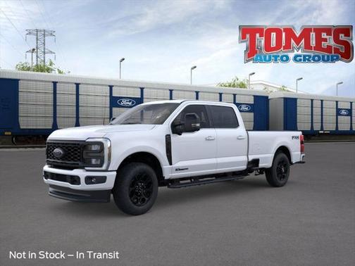 2025 Ford F-350 