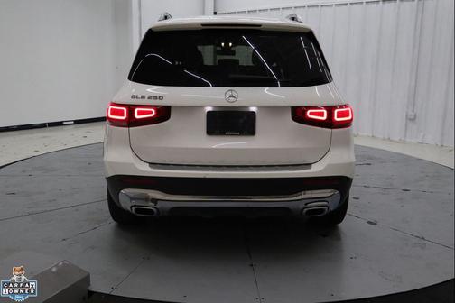 2023 Mercedes-Benz GLB 250 Base