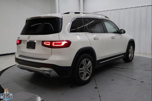 2023 Mercedes-Benz GLB 250 Base