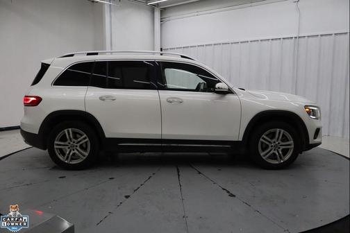 2023 Mercedes-Benz GLB 250 Base