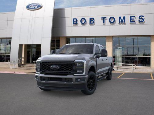 2026 Ford F-250 XLT