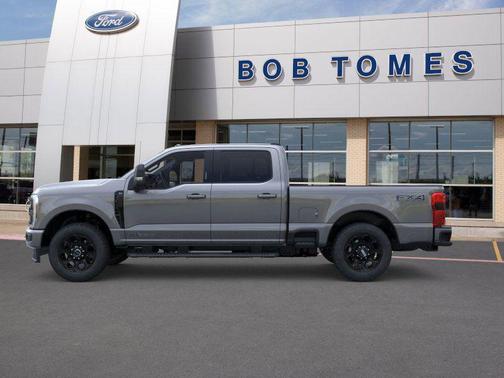 2026 Ford F-250 XLT