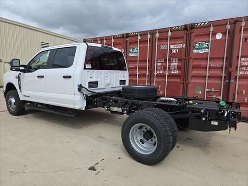 2025 Ford F-350 XL