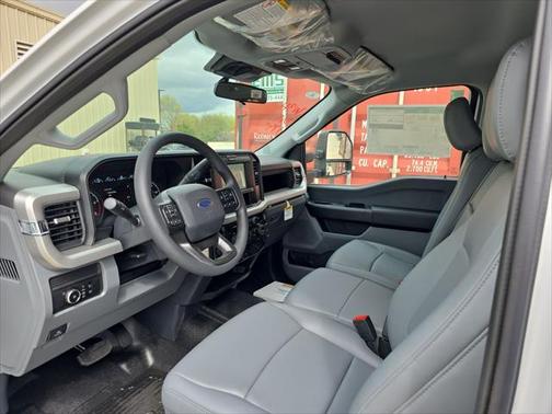 2025 Ford F-350 XL