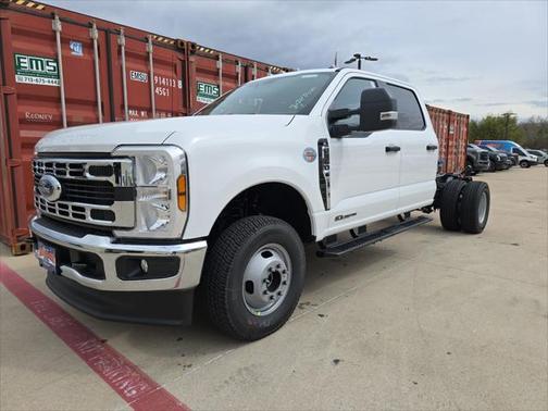 2025 Ford F-350 XL