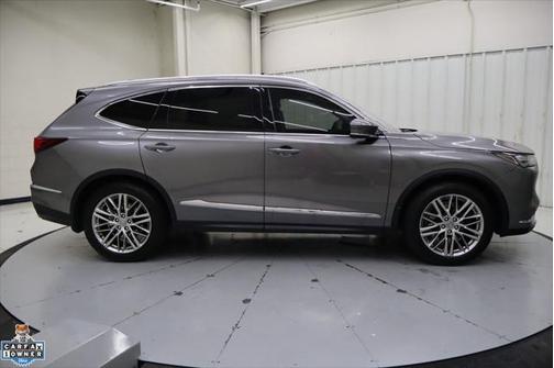 2023 Acura MDX Advance Package
