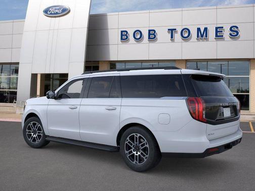 2026 Ford Expedition Max Active 4x2