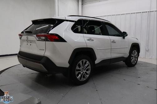 2024 Toyota RAV4 Limited