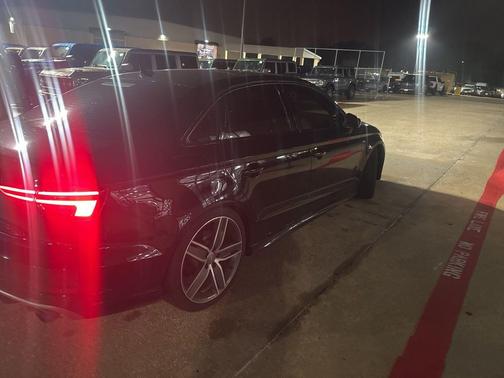 2018 Audi A3 2.0T Premium