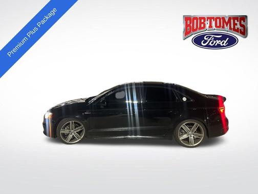 2018 Audi A3 2.0T Premium