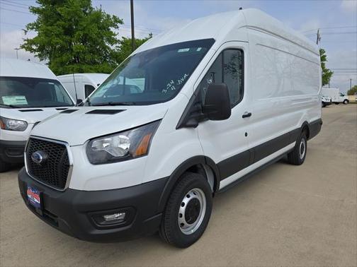 2025 Ford Transit-350 Base