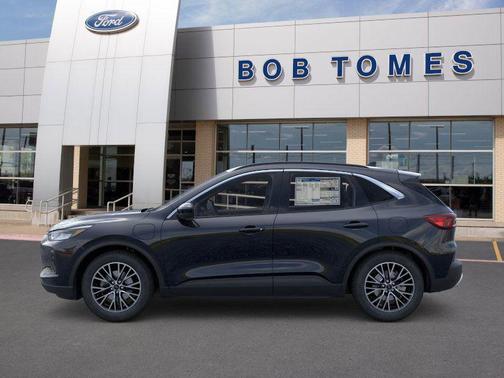 2026 Ford Escape PHEV SE