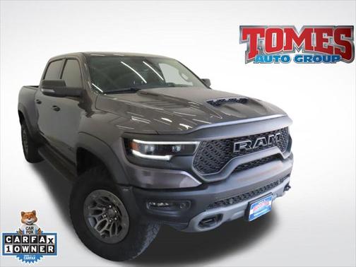 2024 RAM 1500 TRX