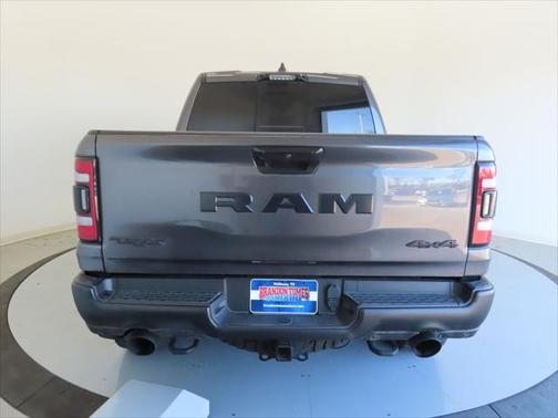2024 RAM 1500 TRX