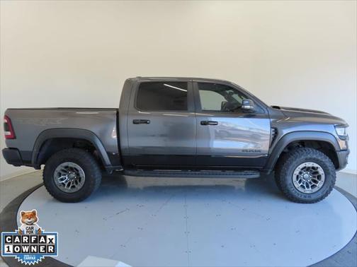 2024 RAM 1500 TRX