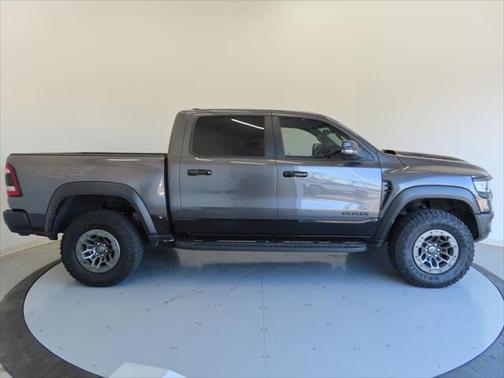 2024 RAM 1500 TRX