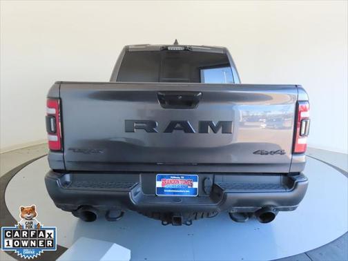2024 RAM 1500 TRX