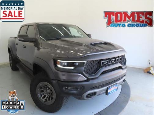 2024 RAM 1500 TRX