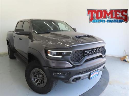 2024 RAM 1500 TRX