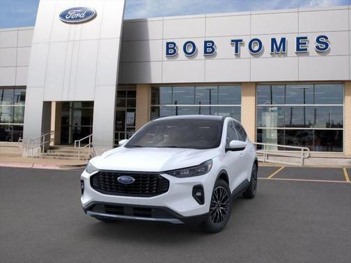 2025 Ford Escape SE