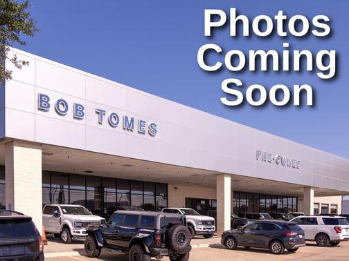 Majestic Black Pearl 2023 Acura MDX Standard