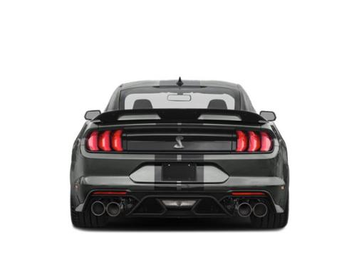 2021 Ford Shelby GT500 Base