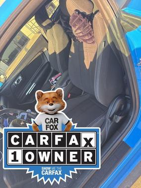 2023 Ford Mustang EcoBoost