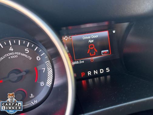 2023 Ford Mustang EcoBoost