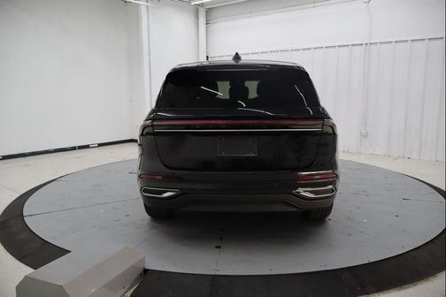 2024 Lincoln Nautilus Premiere