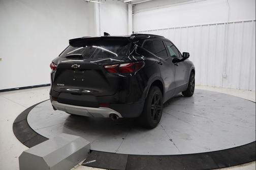 2021 Chevrolet Blazer 3LT