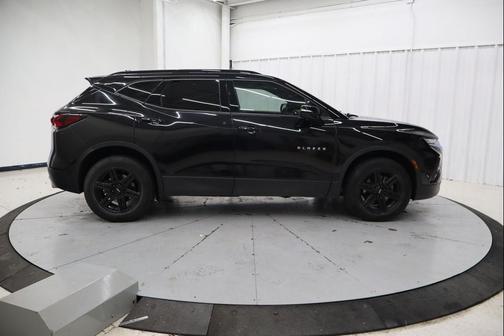 2021 Chevrolet Blazer 3LT