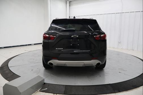 2021 Chevrolet Blazer 3LT