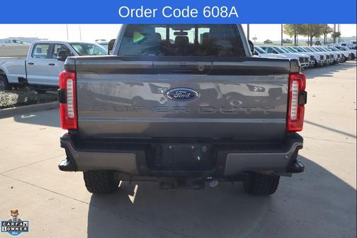 2023 Ford F-250 Lariat