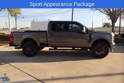 2023 Ford F-250 Lariat