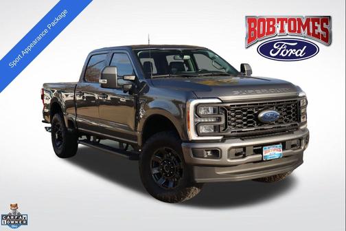 2023 Ford F-250 Lariat