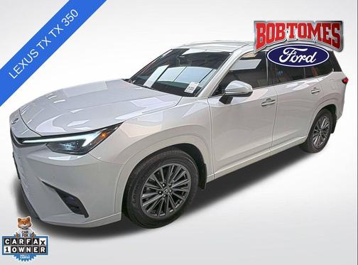 2024 Lexus TX 350 Base
