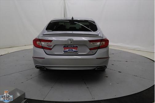 2021 Honda Accord Sport SE 1.5T